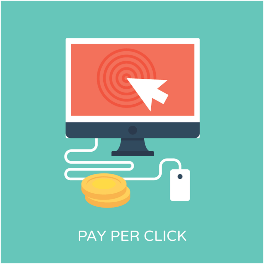 PPC - Advertising